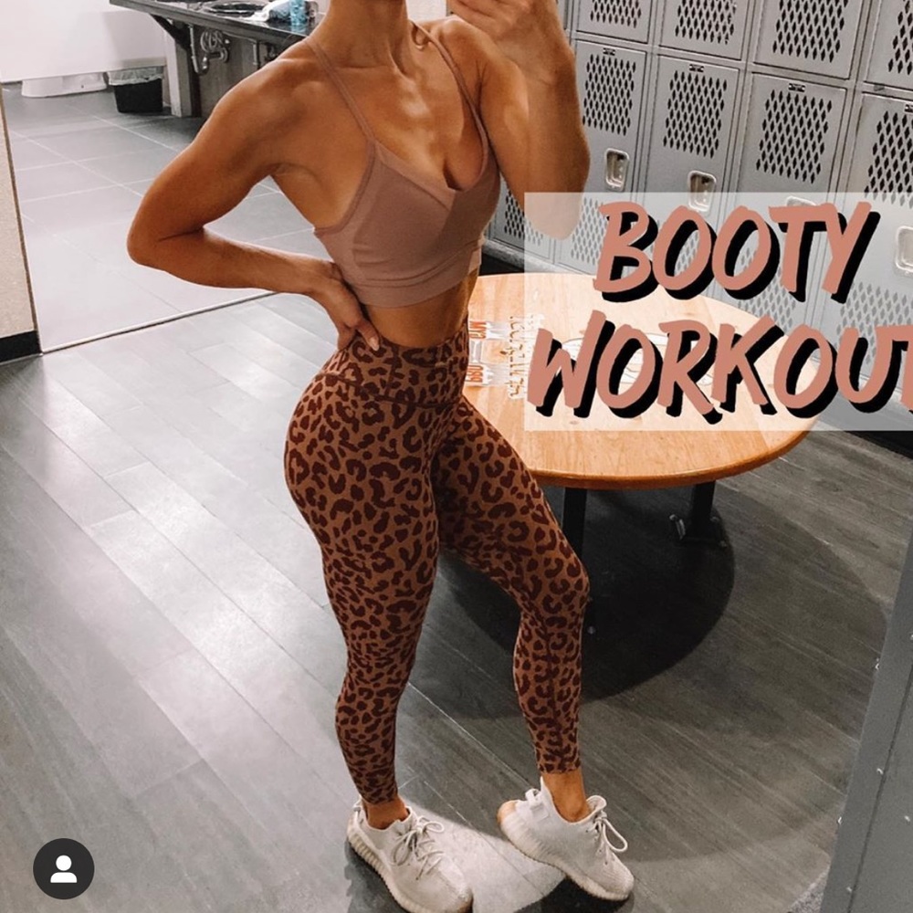 Kingdom Collection Leggings